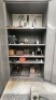 2 x Steel Cabinets & Contents - 18