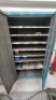 2 x Steel Cabinets & Contents - 19