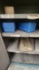 2 x Steel Cabinets & Contents - 21
