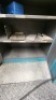 2 x Steel Cabinets & Contents - 22