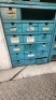 5 x assorted Shelving Units - 2