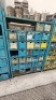 5 x assorted Shelving Units - 4
