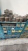 5 x assorted Shelving Units - 5