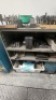 5 x assorted Shelving Units - 17