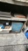 5 x assorted Shelving Units - 20