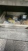 5 x assorted Shelving Units - 21
