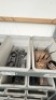 5 x assorted Shelving Units - 29