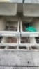 5 x assorted Shelving Units - 32