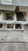 5 x assorted Shelving Units - 35