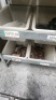5 x assorted Shelving Units - 41