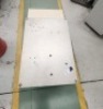 Mobile Aluminium Framed Bench - 8