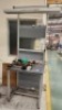 Aluminium Framed Inspection Bench