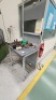 Aluminium Framed Inspection Bench - 5
