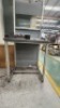 Aluminium Framed Inspection Bench - 6