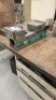 Auto Wall MC Precision Vice, 100mm - 2