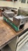 Auto Wall MC Precision Vice, 100mm - 3