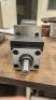 Auto Wall MC Precision Vice, 100mm - 5