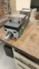 Auto Wall MC Precision Vice, 100mm - 6