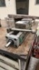 Auto Wall MC Precision Vice, 100mm - 2