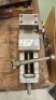 Auto Wall MC Precision Vice, 100mm - 3