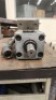 Auto Wall MC Precision Vice, 100mm - 4