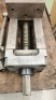 Auto Wall MC Precision Vice, 100mm - 5