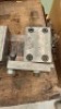 Auto Wall MC Precision Vice, 100mm - 6