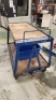 Lemcol Mobile Workbench