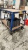 Lemcol Mobile Workbench - 2