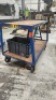 Lemcol Mobile Workbench - 3