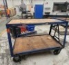 Lemcol Mobile Workbench - 6