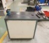 Mobile Steel Framed Bench - 3