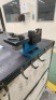 Mobile Steel Framed Bench - 6