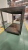 Mobile Steel Heavy Duty Bench - 3