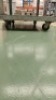 Mobile Steel Heavy Duty Bench - 5