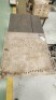 Steel Surface Plate, 490 x 490mm on Bench - 2