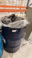 Large Quantity of Graphite Blocks & Dies