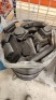 Large Quantity of Graphite Blocks & Dies - 2