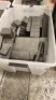 Large Quantity of Graphite Blocks & Dies - 6