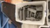 Large Quantity of Graphite Blocks & Dies - 13