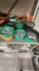 2 x Steel Shelving Units & Contents - 5