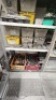 2 x Steel Shelving Units & Contents - 13