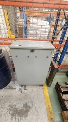 Vertiplan Vertical Plan Filing Cabinet