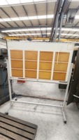 Quartet Aluminium Framed Whiteboard