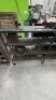 Refund Steel Die Storage Shelves - 3