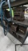 Refund Steel Die Storage Shelves - 7