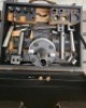 Narax Universal Facing & Boring Head - 13