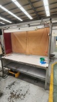 Alloy Channel Workbench