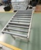 Sitecraft Mobile Roller Conveyor Section - 2