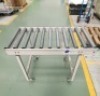 Sitecraft Mobile Roller Conveyor Section - 3
